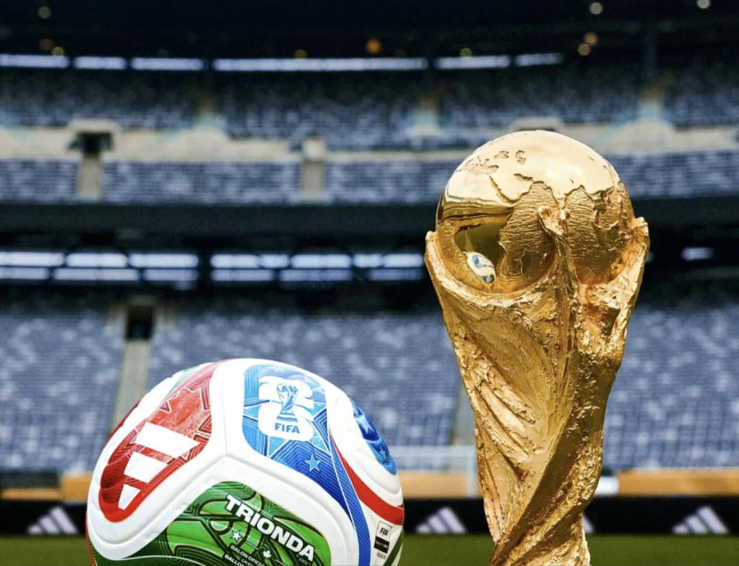 中超直播-离谱！FIFA要求央视花54亿买下未来2届世界杯 最新回应：仍在谈判